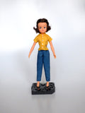 Trousers for Sixthscale Fashion Dolls Like Sindy