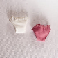Panties for Blythe-Type dolls