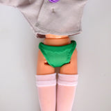 Panties for Sixthscale Fashion Dolls Like Sindy