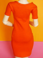 Mini Dress for Thirdscale Dolls like BJD, Smart Doll, Dollfie Dream