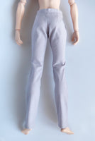 Boy Trousers for Thirdscale Dolls like BJD, Smart Doll, Dollfie Dream