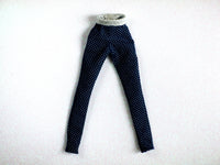 Trousers for Pullip-Type Dolls