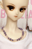 Jewelry for Thirdscale Dolls like BJD, Smart Doll, Dollfie Dream